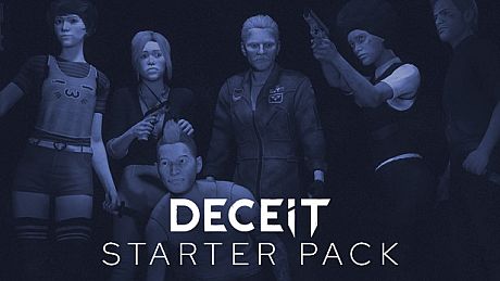 Deceit - Starter Pack DLC