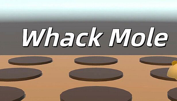 Buy Whack Mole