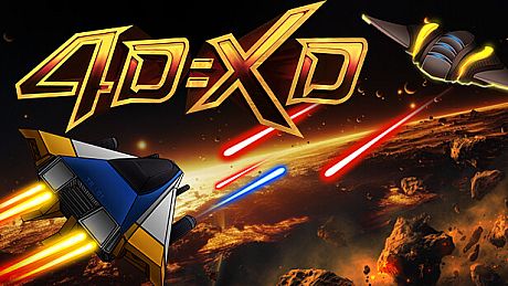 4D:XD Game
