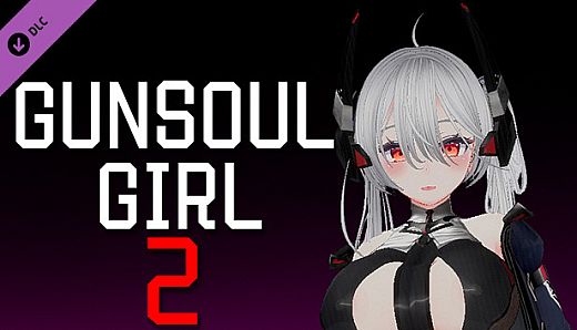 GunsoulGirl 2-Add Patch