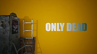 ONLY DEAD Game