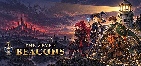 The Seven Beacons Game