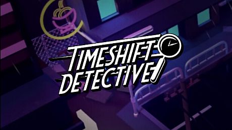 Timeshift Detective Game