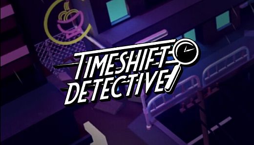 Timeshift Detective