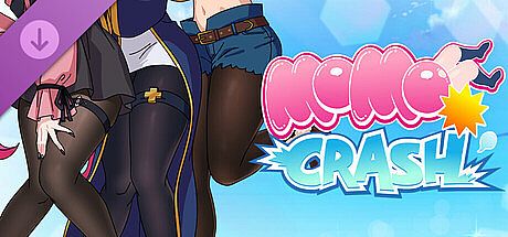 MOMO Crash - Tights 30/60D DLC
