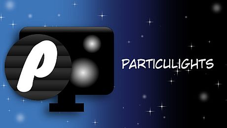 ParticuLights Game