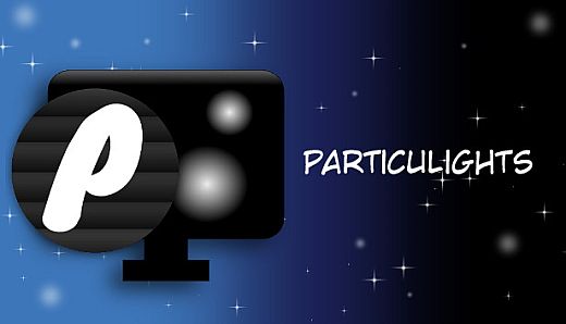 ParticuLights