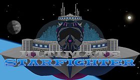 Ultimate Starfighter