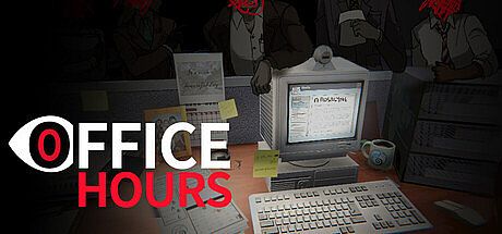 Office Hours