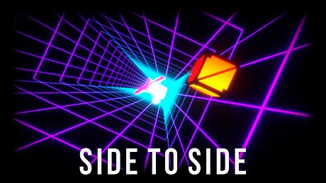 Side To Side Game