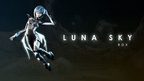 Luna Sky RDX Game