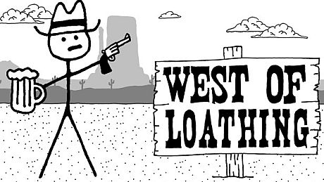 West of Loathing Game