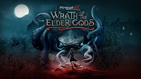 Pinball FX - Wrath of the Elder Gods