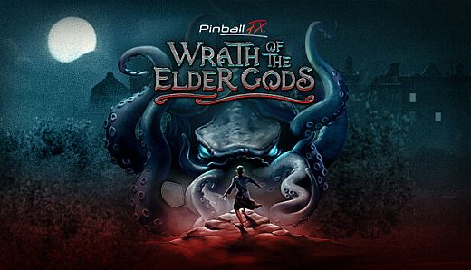 Pinball FX - Wrath of the Elder Gods