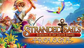 Stranded Sails - Prologue