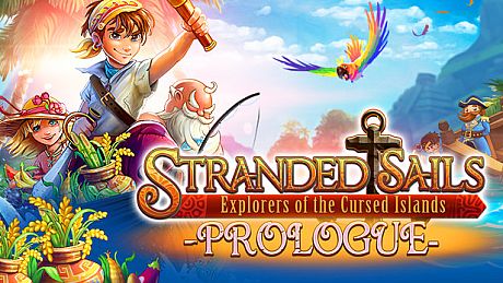 Stranded Sails - Prologue Game