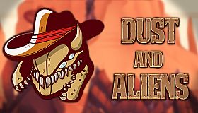 Dust and Aliens