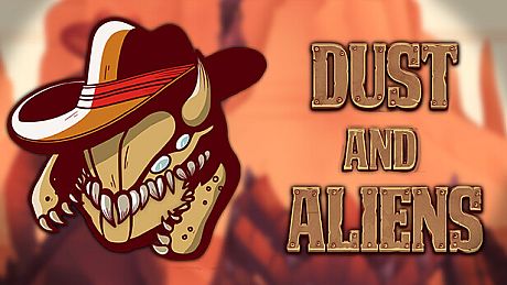 Dust and Aliens Game