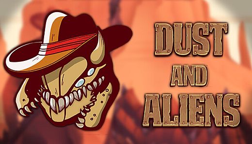 Dust and Aliens