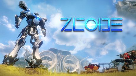 Z`code (VR for HTC Vive) Game