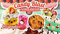 Acheter Candy Blast PC