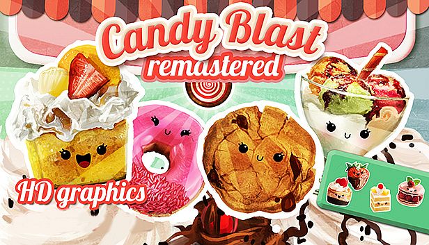 Buy Candy Blast