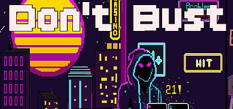 Dont Bust Game