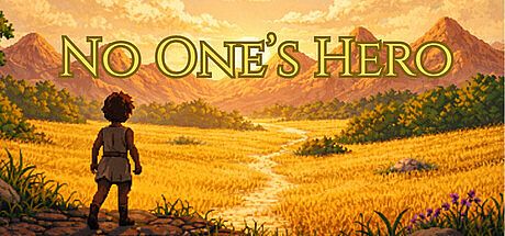 No One's Hero Game