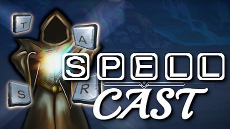 SPELLCAST Game