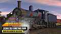 TANE DLC - ZecRail 2017 Christmas Train