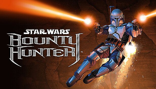 Buy STAR WARS: Bounty Hunter