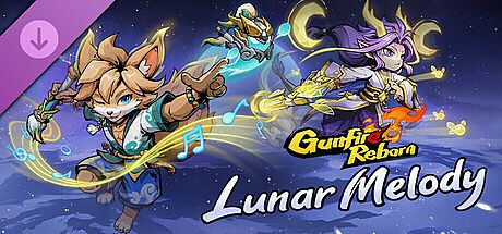 Gunfire Reborn - Lunar Melody DLC