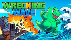 Wrecking Wave