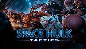 Space Hulk: Tactics