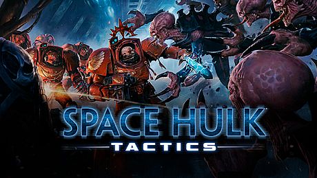 Space Hulk: Tactics