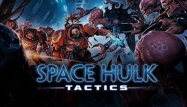 Buy Space Hulk: Tactics