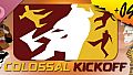 Colossal Kickoff Soundtrack