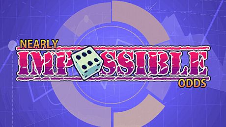 Nearly Impossible Odds Game