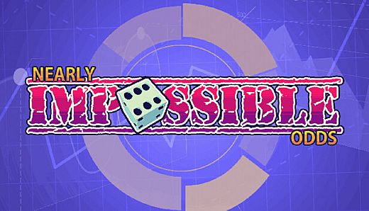 Nearly Impossible Odds