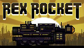 Rex Rocket
