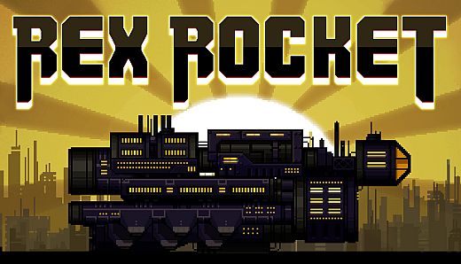 Rex Rocket
