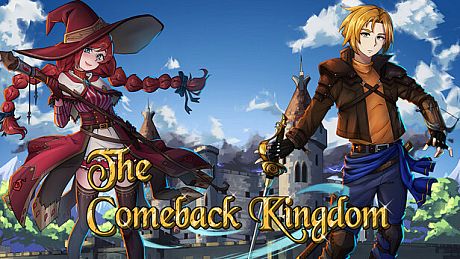 The Comeback Kingdom Game