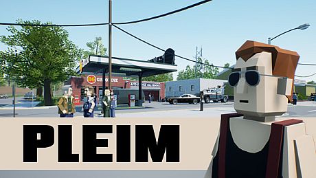 Pleim Game