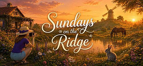 Sundays on the Ridge