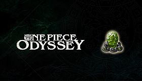 ONE PIECE ODYSSEY HP Conversion Petite Jewelry