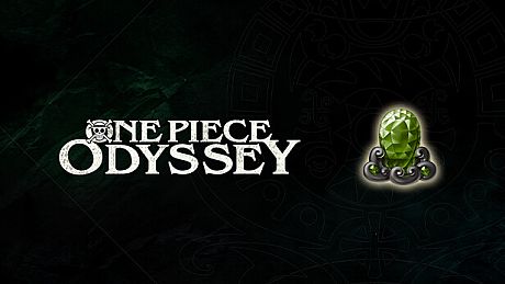 ONE PIECE ODYSSEY HP Conversion Petite Jewelry DLC