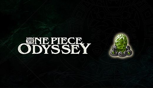 ONE PIECE ODYSSEY HP Conversion Petite Jewelry