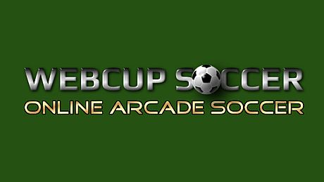 WEBCUP.SOCCER Game