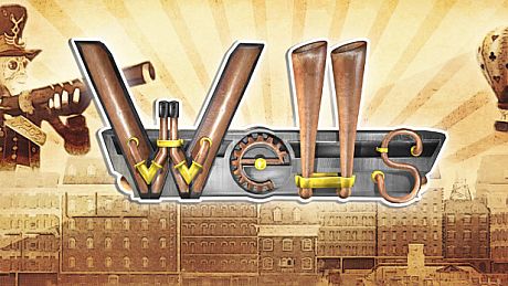 Wells - Soundtrack DLC