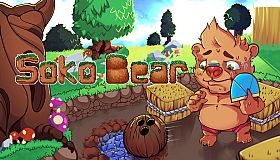 Sokobear: Summer